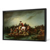 George Caleb Bingham, Washington Crossing the Delaware,large wall art,framed wall art,canvas wall art,M1396