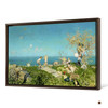 Francesco Paolo Michetti,Springtime and Love, 1878,large wall art,framed wall art,canvas wall art,M1344