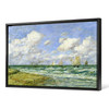 Eugene Louis Boudin,Marine scene,large wall art,framed wall art,canvas wall art,M1312