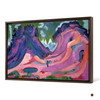 Ernst Ludwig Kirchner,Amselfluh, 1922,large wall art,framed wall art,canvas wall art,M1276