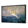 Edward Robert Hughes,On the Wings of the Morning,large wall art,framed wall art,canvas wall art,M1250