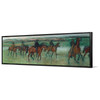 Edgar Degas,Exercising racehorses,canvas print,canvas art, canvas wall art,extra large canvas art,large canvas wall art p89