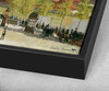 Claude Monet,Quai du Louvre in Paris,large wall art,framed wall art,canvas wall art,M1155