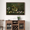 Balthasar Van Der Ast,Still Life Of Fruit, Flowers And Shells,large wall art,framed wall art,canvas wall art,M1037