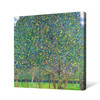 Gustav Klimt,Pear Tree,Pear Garden Scenery,Canvas Print,Canvas Art,Canvas Wall Art,Large Wall Art,Framed Wall Art,P2703