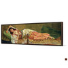 Vincent Stiepevich,The Favourite,Above Bed Decor,Narrow Horizontal Wall Art,large wall art,framed wall art,canvas wall art,M169