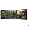 Bernardo Bellotto,The Grand Canal in Venice,Narrow Horizontal Wall Art ,large wall art,framed wall art,canvas wall art,M17