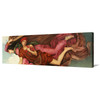Evelyn De Morgan,Night And Sleep,Canvas Print,Canvas Art, Canvas Wall Art,Extra Large Canvas Art,Large Canvas Wall Art P104