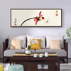 Qi Baishi,Lotus Art,Canvas Print,Canvas Art,Canvas Wall Art,Large Wall Art,Framed Wall Art,Asian Wall Art,Chinese Art P315