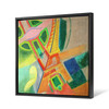 Robert Delaunay,Eiffel Tower, circa 1924,large wall art,framed wall art,canvas wall art,large canvas,M7249