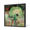 Pierre Bonnard,Autumn, Fruit Picking,large wall art,framed wall art,canvas wall art,large canvas,M7229