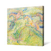 Franz Marc,Jumping Horses,large wall art,framed wall art,canvas wall art,large canvas,M7065