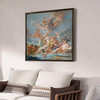 Francois Boucher,The Triumph of Venus,large wall art,framed wall art,canvas wall art,large canvas,M7056