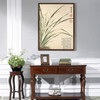 Xiang Shengmo,orchid,Chinese Flower Paintings,large wall art,framed wall art,canvas wall art,large canvas,M6916