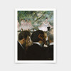 Edgar Degas , the orchestra musicians,art prints,Vintage art,canvas wall art,famous art prints,V5551