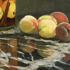 Claude Monet,The Peach Glass,art prints,Vintage art,canvas wall art,famous art prints,V5514