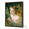 Sophie Anderson,Take the Fair Face of Woman,large wall art,framed wall art,canvas wall art,large canvas,M6763