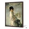 Sir William Orpen,In Dublin Bay,large wall art,framed wall art,canvas wall art,large canvas,M6759