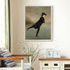 Sir Henry Raeburn,The Reverend Robert Walker Skating on Duddingston Loch,large wall art,framed wall art,canvas wall art,large canvas,M6748