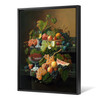 Severin Roesen,Still Life, 1854,large wall art,framed wall art,canvas wall art,large canvas,M6736