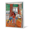 Rik Wouters,Ironing,large wall art,framed wall art,canvas wall art,large canvas,M6680