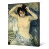 Pierre Auguste Renoir,Before the Bath,large wall art,framed wall art,canvas wall art,large canvas,M6591
