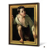 Pere Borrell Del Caso,The Escaping Criticism,large wall art,framed wall art,canvas wall art,large canvas,M6568