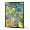 Paul Cezanne ,Sous-Bois,large wall art,framed wall art,canvas wall art,large canvas,M6515