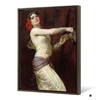 Otto Pilny,A Damascan Dancer,large wall art,framed wall art,canvas wall art,large canvas,M6459