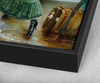 Norbert Goeneutte,The Passenger,large wall art,framed wall art,canvas wall art,large canvas,M6427