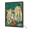 Marie Clementine Valadon,After the Bath, 1909,large wall art,framed wall art,canvas wall art,large canvas,M6363