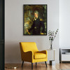 John Wesley Jarvis,General Andrew Jackson,large wall art,framed wall art,canvas wall art,large canvas,M6247
