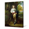 John Singleton Copley,Richard Heber,large wall art,framed wall art,canvas wall art,large canvas,M6243