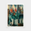 Maurice de Vlaminck,Still Life,art prints,Vintage art,canvas wall art,famous art prints,V6400