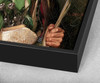 Jean-Leon Gerome,Bashi-Bazouk,large wall art,framed wall art,canvas wall art,large canvas,M6177