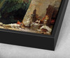 Jean Honore Fragonard,The Falls of Tivoli,large wall art,framed wall art,canvas wall art,large canvas,M6150