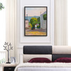 Henri Manguin,The Raincy,large wall art,framed wall art,canvas wall art,large canvas,M5977