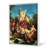 Hans Makart,The Triumph of Ariadne,large wall art,framed wall art,canvas wall art,large canvas,M5932