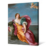 Guido Reni,The Rape of Europa,large wall art,framed wall art,canvas wall art,large canvas,M5887