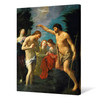 Guido Reni,The Baptism of Christ, 1623,large wall art,framed wall art,canvas wall art,large canvas, M5884