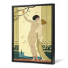 Georges Barbier,Les Conseils,large wall art,framed wall art,canvas wall art,large canvas,M5808