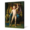 Friedrich Bury,Amor Triumphant, 1806,large wall art,framed wall art,canvas wall art,large canvas,M5760