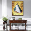 Francisco de Zurbaran,The Immaculate Conception,large wall art,framed wall art,canvas wall art,large canvas,M5709