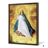 Francisco de Zurbaran,The Immaculate Conception,large wall art,framed wall art,canvas wall art,large canvas,M5709