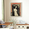 Edvard Munch,madonna,large wall art,framed wall art,canvas wall art,large canvas,M5587