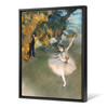 Edgar Degas,The Star or Dancer on the stage,large wall art,framed wall art,canvas wall art,large canvas,M5560