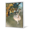 Edgar Degas,The Star or Dancer on the stage,large wall art,framed wall art,canvas wall art,large canvas,M5560