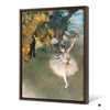 Edgar Degas,The Star or Dancer on the stage,large wall art,framed wall art,canvas wall art,large canvas,M5560