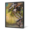 Edgar Degas,Group of Dancers,large wall art,framed wall art,canvas wall art,large canvas,M5557