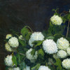 Teodor Jozef Mousson,Still life,Woody hydrangea in a vase,art prints,Vintage art,canvas wall art,famous art prints,2V286